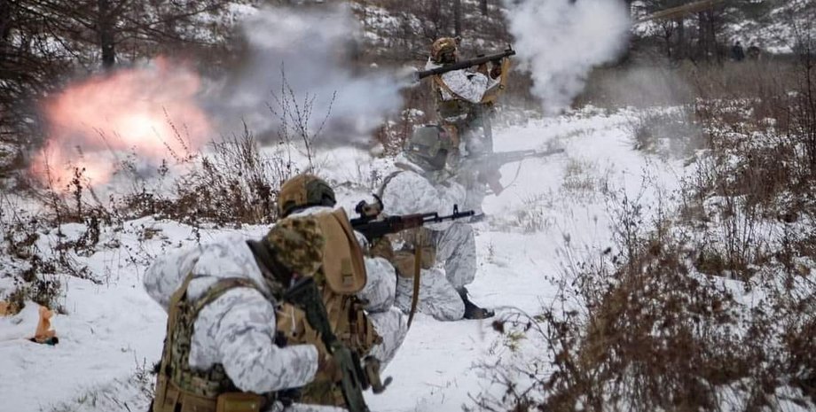 генштаб про пропаганду Росії