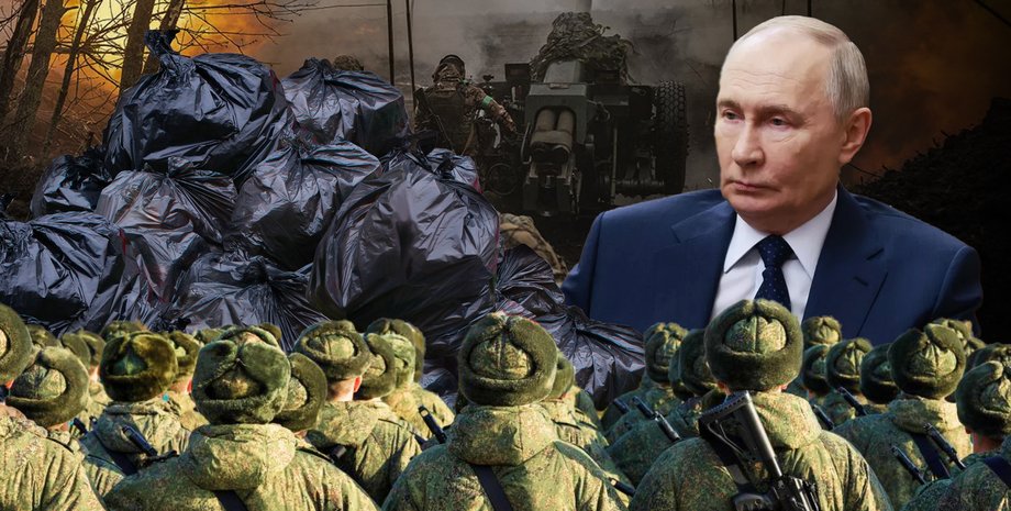 армія РФ чисельність, мобілізація рф, нова хвиля мобілізації