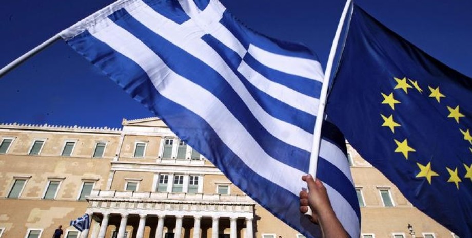 греция, надзор ес, экономический надзор ес
