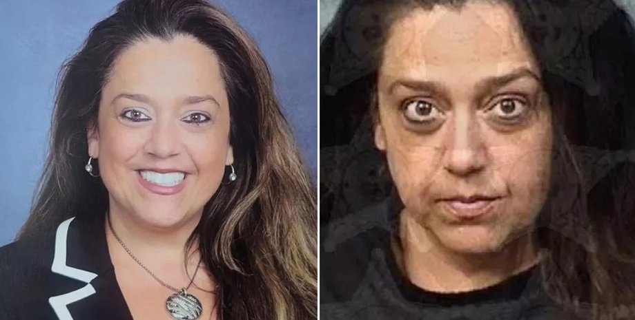 Элизабет Хилл-Бродиган