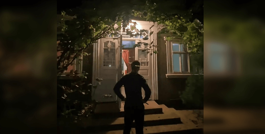 Дом в деревне Дом в деревне