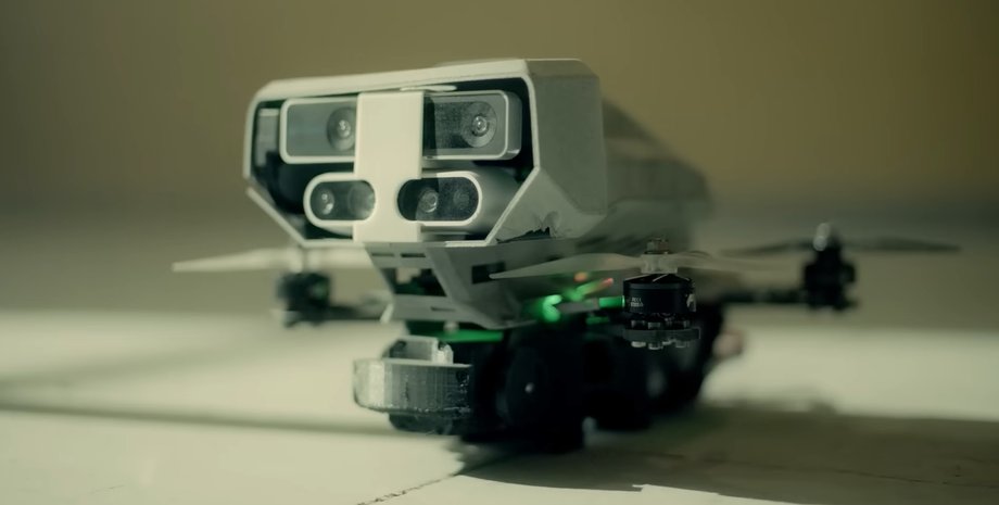 Lanius, Elbit Systems, дрон, БПЛА, беспилотник