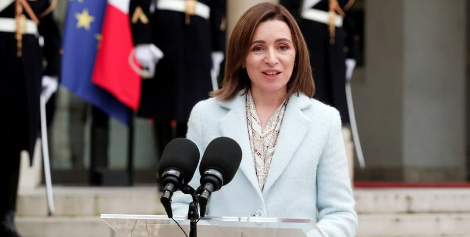 выборы в молдове, новости мира, майя санду, нечестные выборы, в молдове отреагировали на заявления кремля