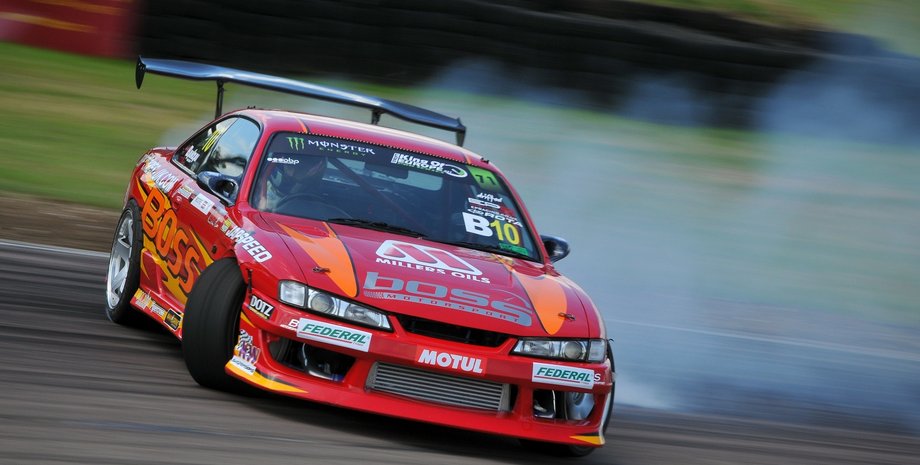 дрифт на авто, уличный дрифт, дрифт в Украине