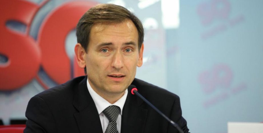 Федор Вениславский / Фото: rbc.ua