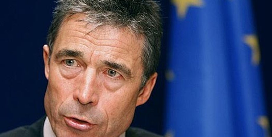 Андерс Фог Расмуссен / Фото: welt.de