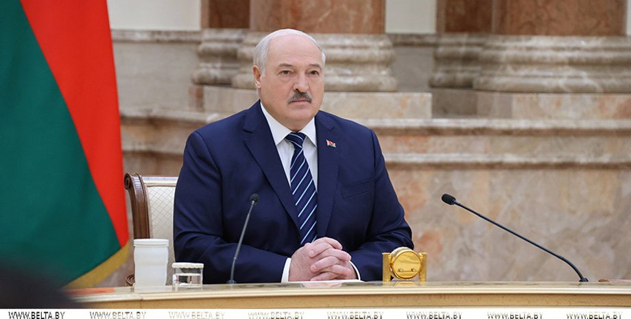 Александр Лукашенко, политик, Беларусь, президент