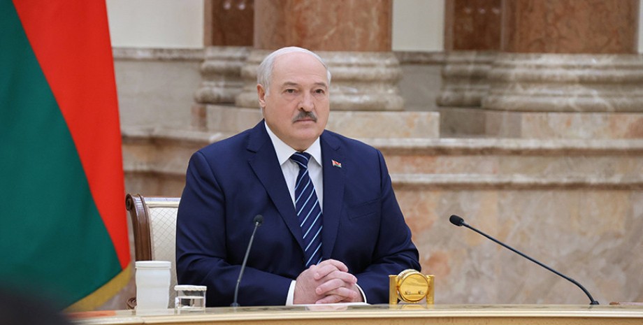 Олександр Лукашенко, політик, Білорусь, президент