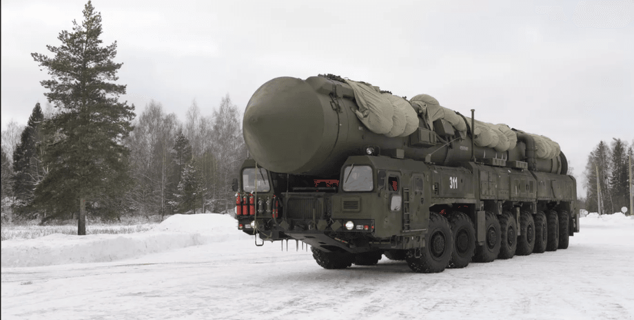 Россия, РФ, ударила по Днепру, баллистическая ракета, ракетный комплекс