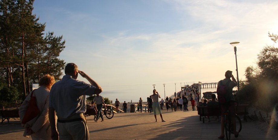 погода в Україні сьогодні