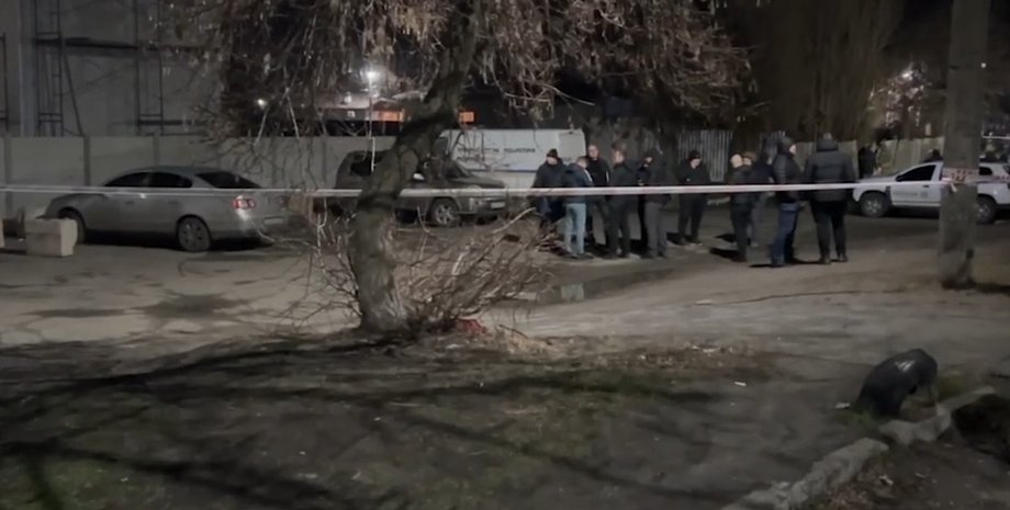 павлоград, тцк, тцк взрыв