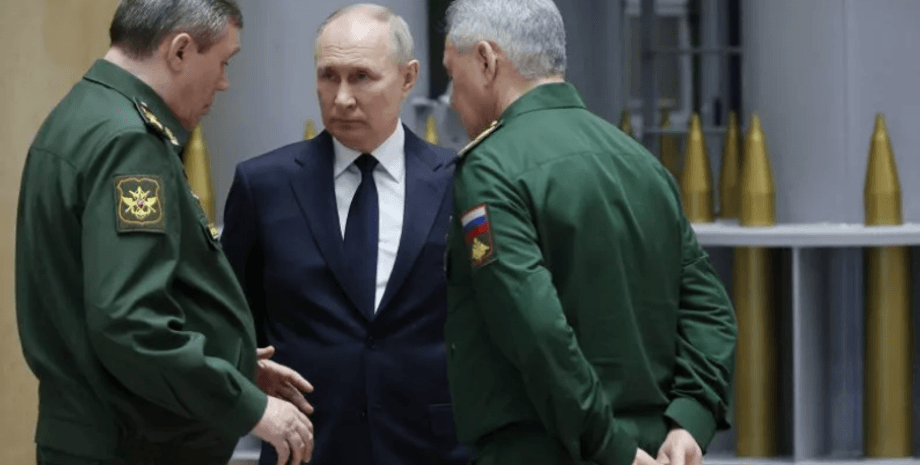 российско-украинская война, кто первым начал войну, Минобороны РФ, президент РФ Владимир Путин