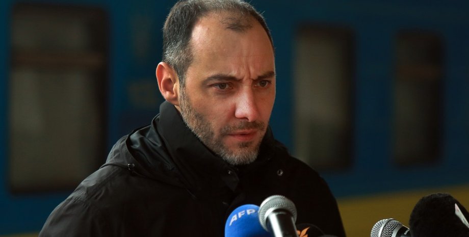 ГБР провело следственные действия в отношении экс-министра инфраструктуры Кубракова по делу нардепа Шевченко и торговли с Беларусью