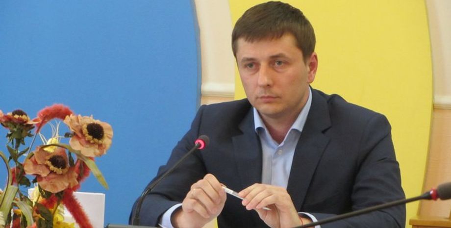 Сергей Машковский / Фото: zhitomir.info