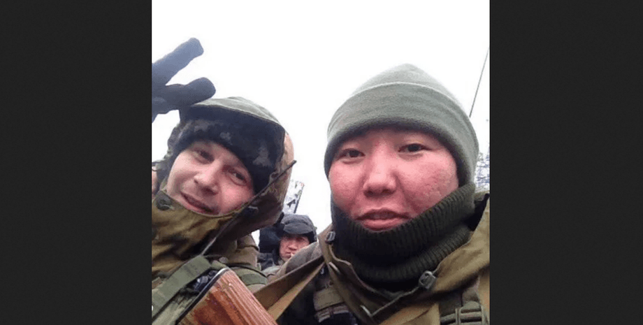 ліквідація аданова, владимир аданов, ваха аданов