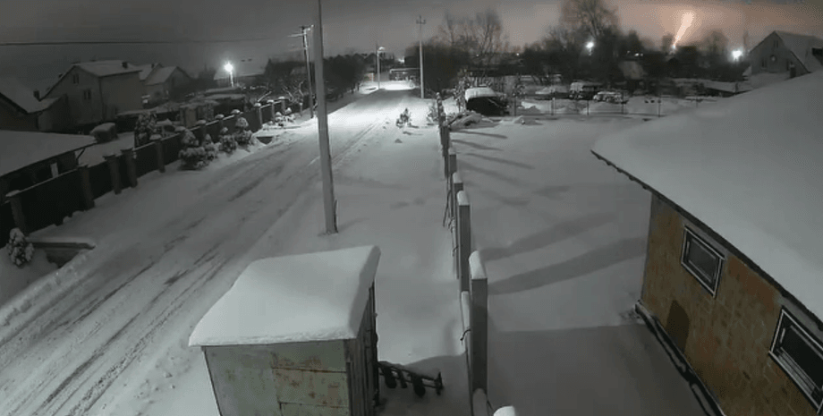 Ракетный удар по Львову 9 января Удар по Львову 9 января