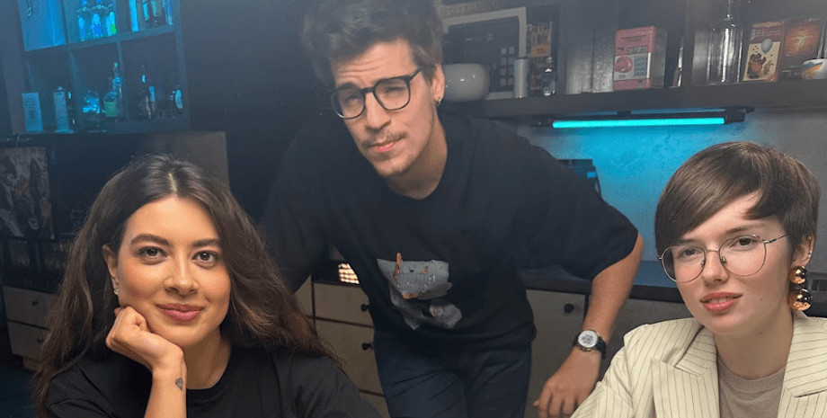 рамина эсхакзай, дочь ярославы гресь, александр хоменко мур, 30+, воспитание, катя колос, андрей федорив