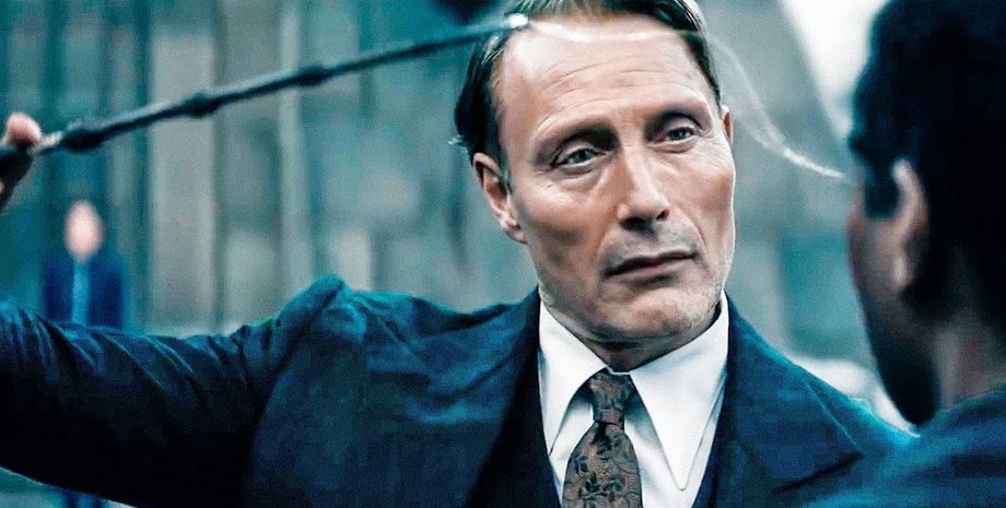 Мадс Міккельсен, фотосесія, L'Officiel Hommes, глянцевий журнал, модний журнал, фотосесія актора