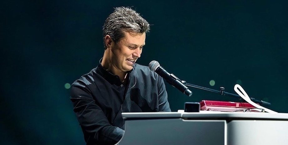 Євген Хмара, син, діти