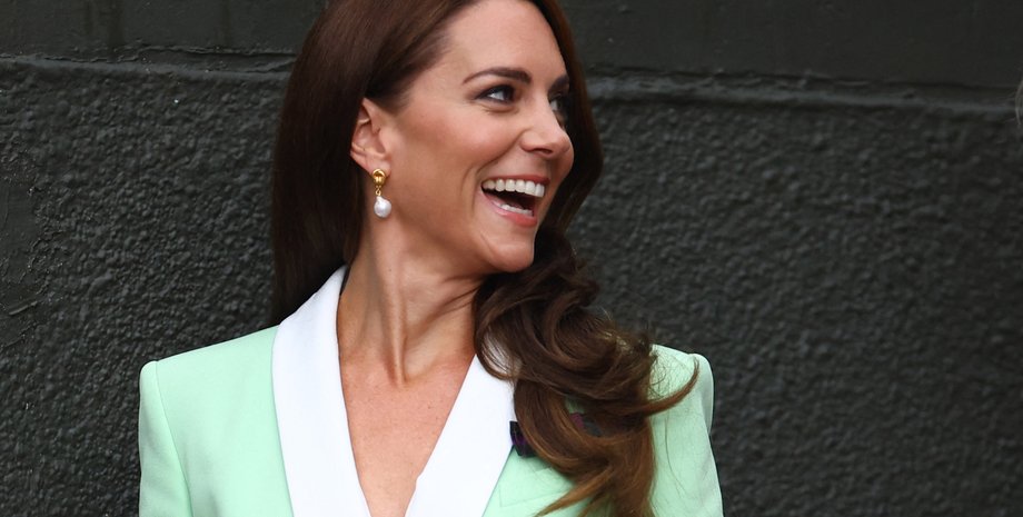 Кейт Миддлтон, Кейт Миддлтон операция, король чарльз ІІІ, король чарльз рак, принц Уильям, королевская семья, виндзор