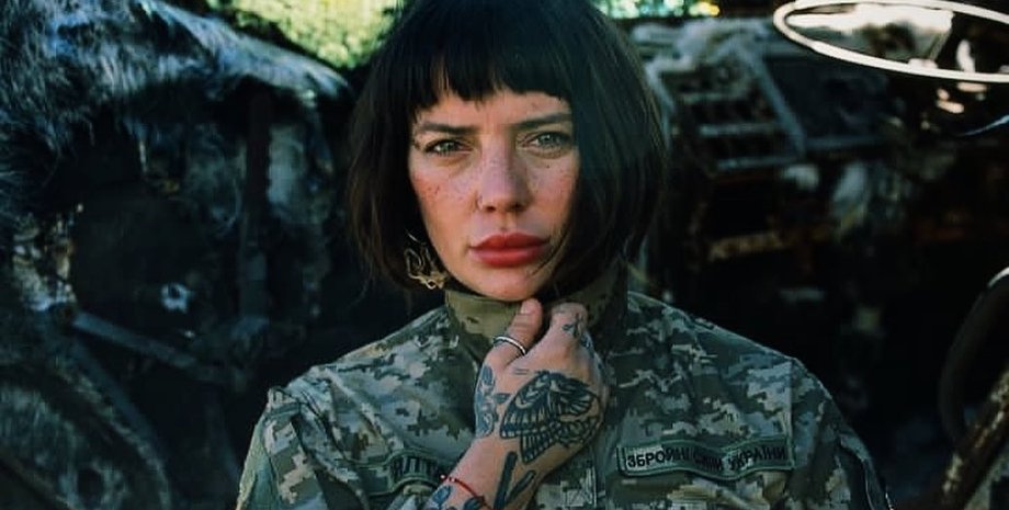 Шура Рязанцева, стилист