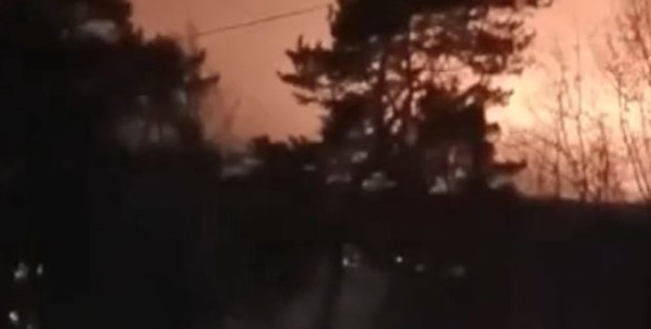 Удар по РФ, ракетний удар по РФ, загроза ракет РФ, ракетна загроза РФ, ЗСУ удар по РФ