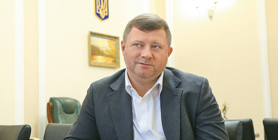 Олександр Корнієнко про переворот в Україні 1 грудня