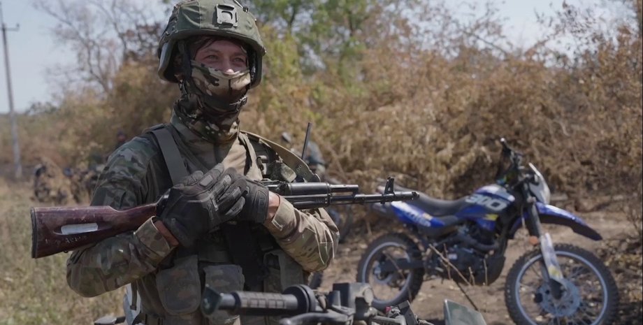 солдат, МО РФ, ЗС РФ, російський солдат, російський окупант