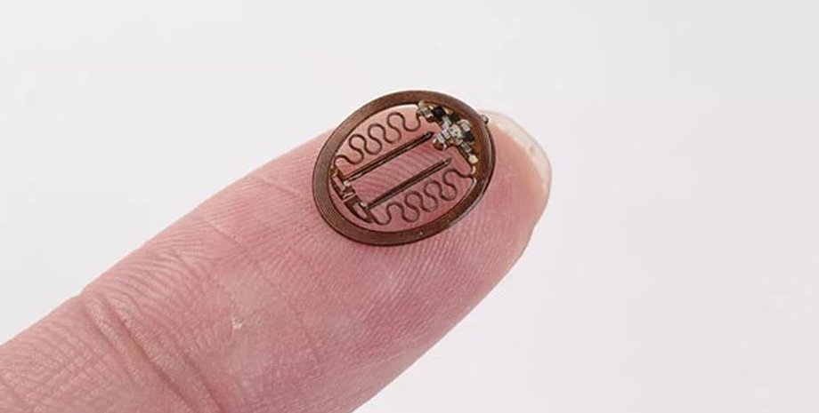 Имплант в мозг