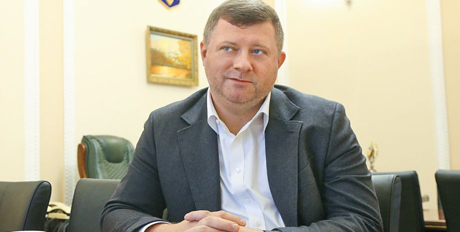 Александр Корниенко про переворот в Украине 1 декабря