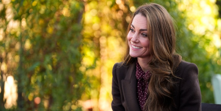 Принцеса Уельська, Кейт Міддлтон