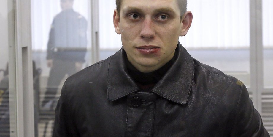 Сергей Олийнык / Фото: УНИАН