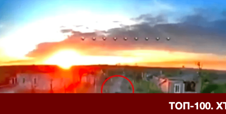 Уничтожение Робо-РЭБа Уничтожение Робо-РЭБа дроном ЗСУ