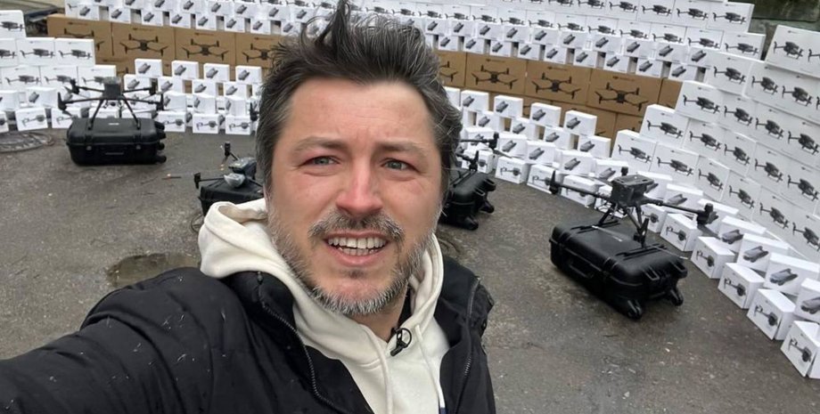 Сергей Притула, телеведущий, шоумен, волонтер, планы на жизнь, беременность, четвертый ребенок