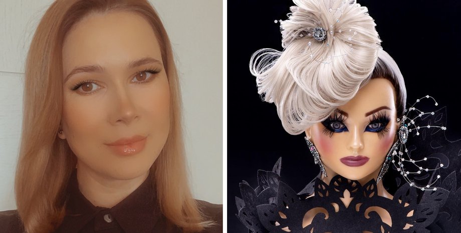 юлия кальниченко, парикмахер, победа