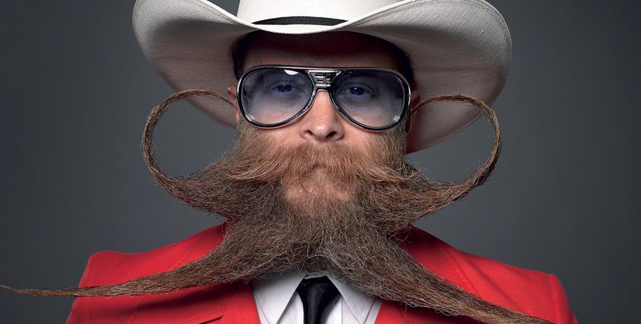 Фото: Greg Anderson