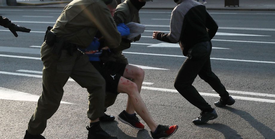 Фото: Getty Images