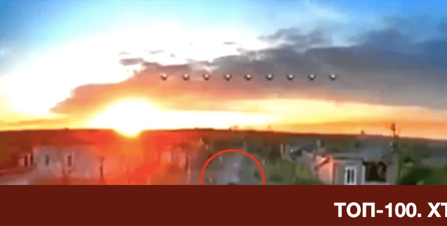 Знищення Робо-РЕБа дроном ЗСУ