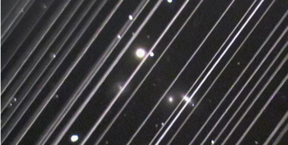 Спутник, спутник Starlink, интернет-спутник