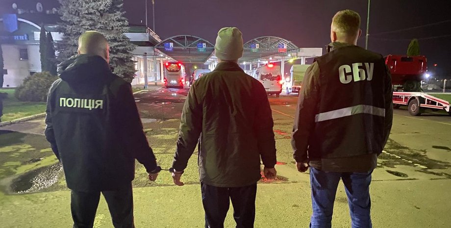 Udostępnij: 33-letni mieszkaniec obwodu sumskiego, który walczył po stronie sił ...