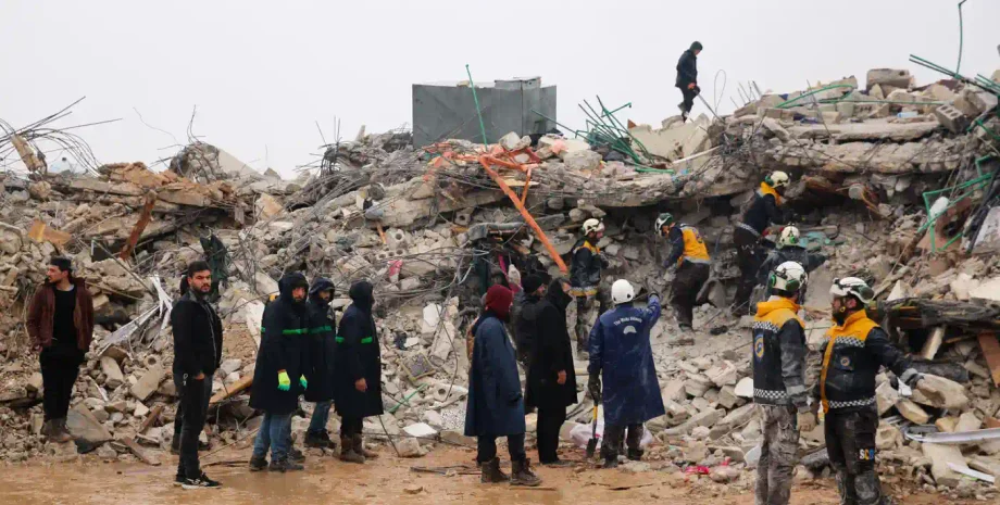 сейсмограф