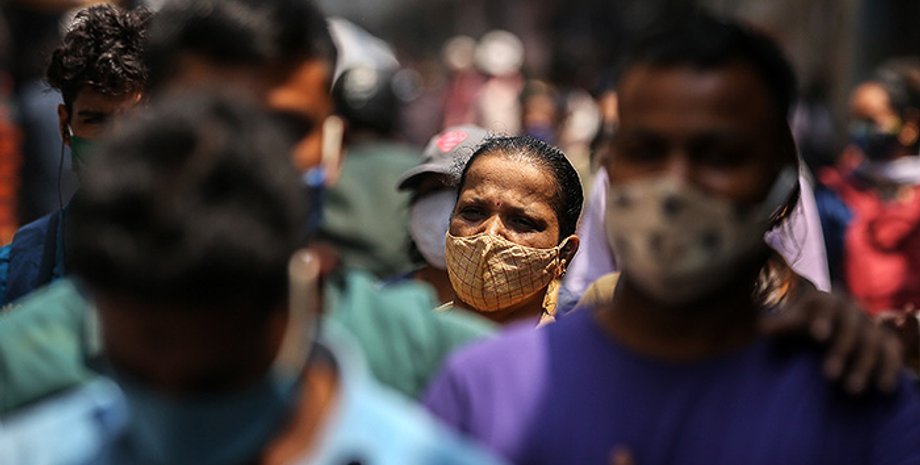 Индия, убийство, смерть