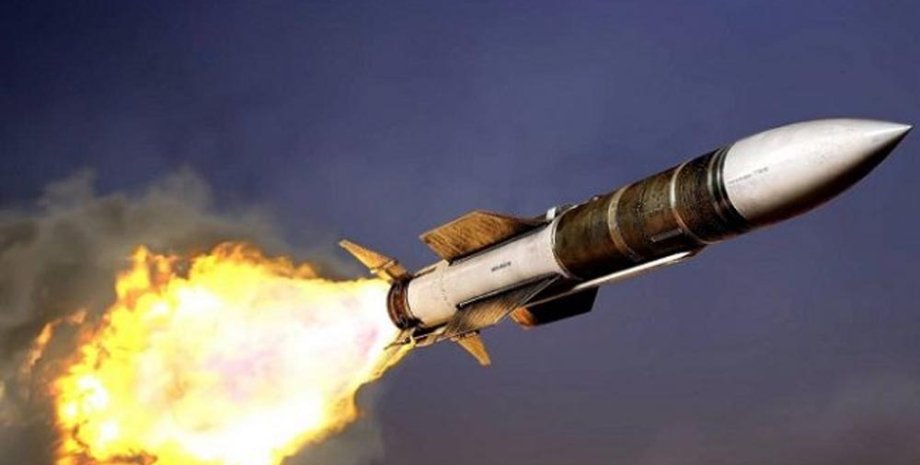 Польша ядерное оружие Польша ядерное оружие, ракета огонь,