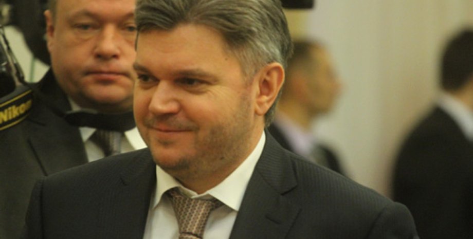 Эдуард Ставицкий / Александр Карпюк, Фокус.ua