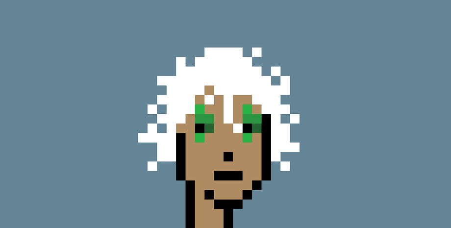 NFT,  CryptoPunks