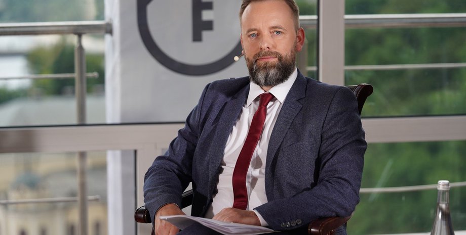 Тарас Єлейко, Фонд держмайна, Велика приватизація