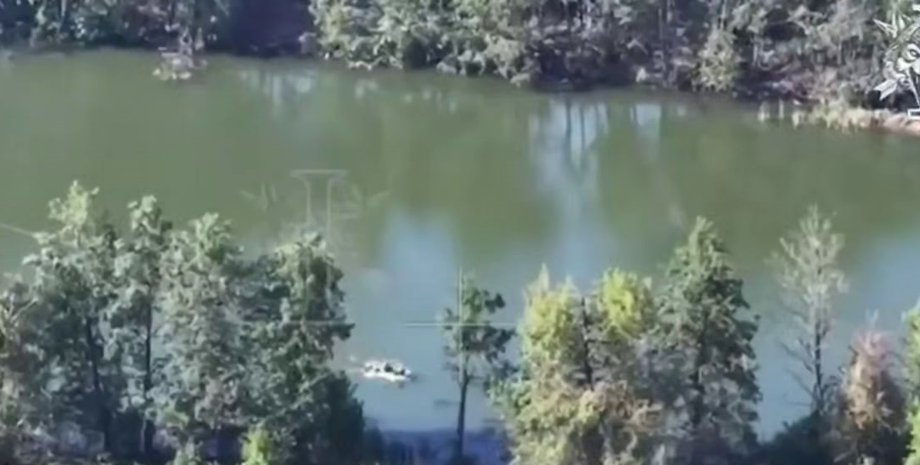 Наступление РФ на Сумы