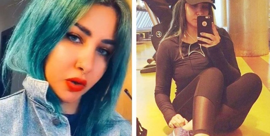 Рифа Аль-Йеми, внешность, фитнес-тренер