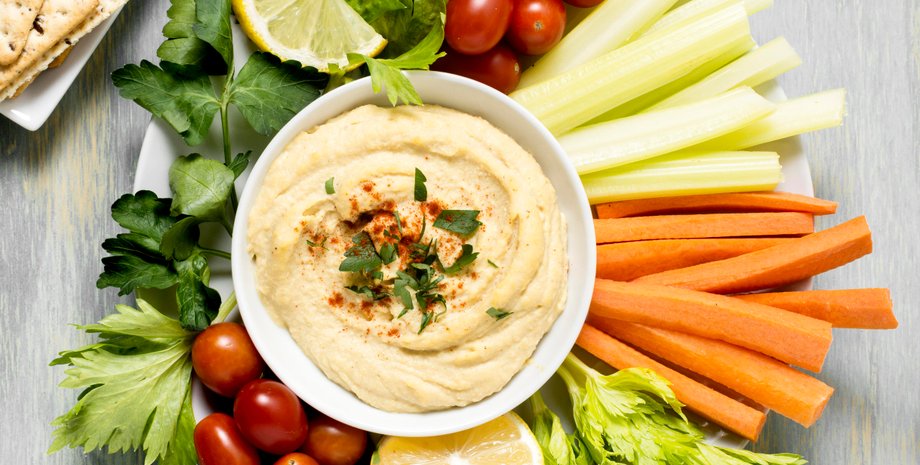 хумус