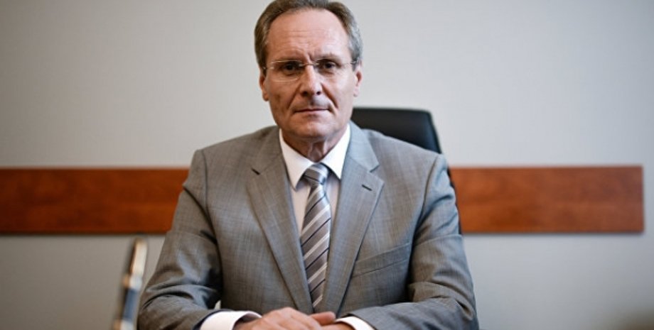 Дмитрий Брагиш / Фото: Gagauzinfo.md